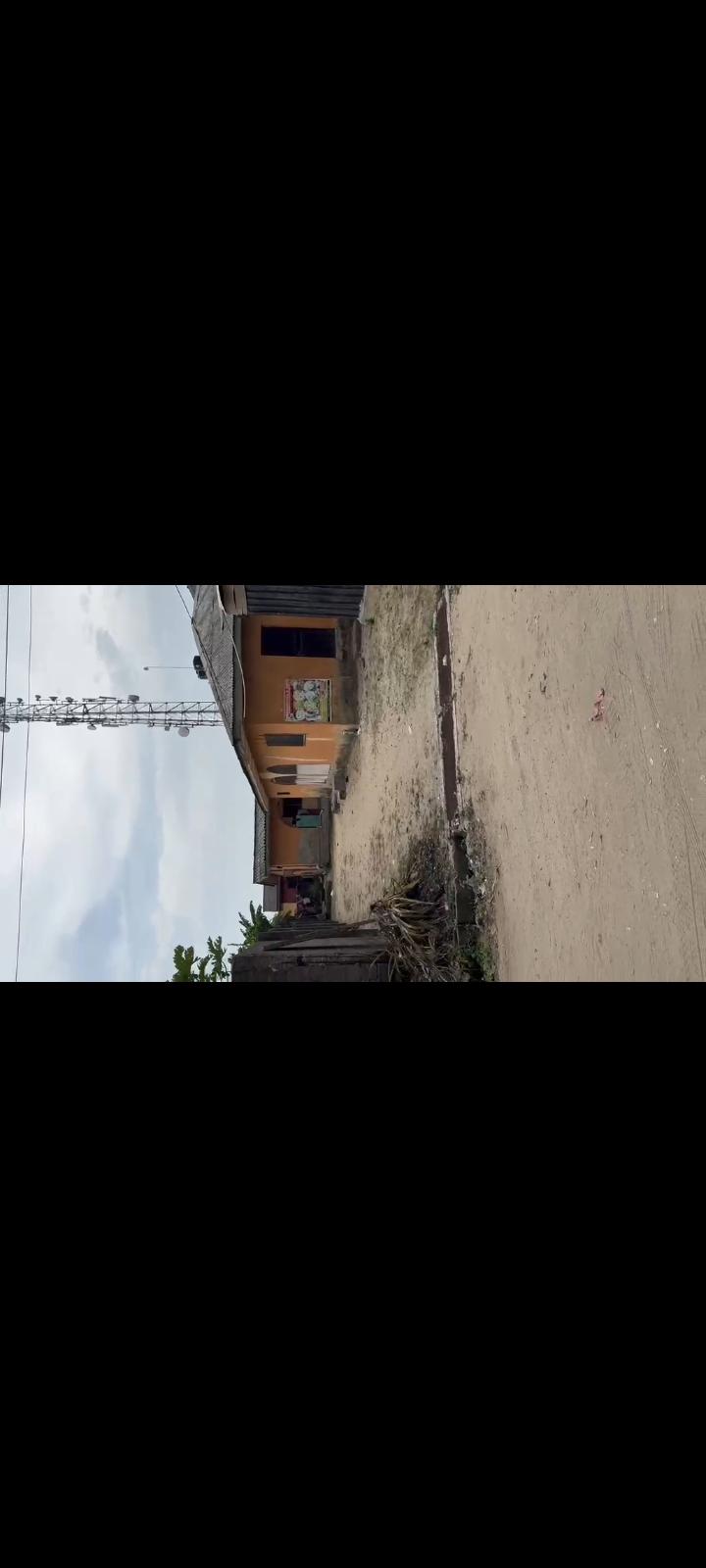 Full Plot of Land for Sale – Unity Awoyaya, Lekki Axis