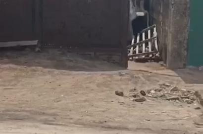 Plot of Land for Sale – Awoyaya (Near Express), Lekki Axis