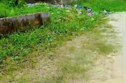 Plot of Land for Sale – Eputu / Awoyaya Road Axis, Lekki