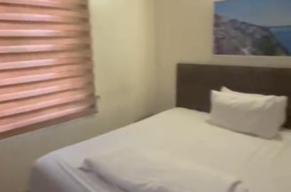 Furnished Room Self-Contain for Rent – Ifako, Gbagada, Lagos