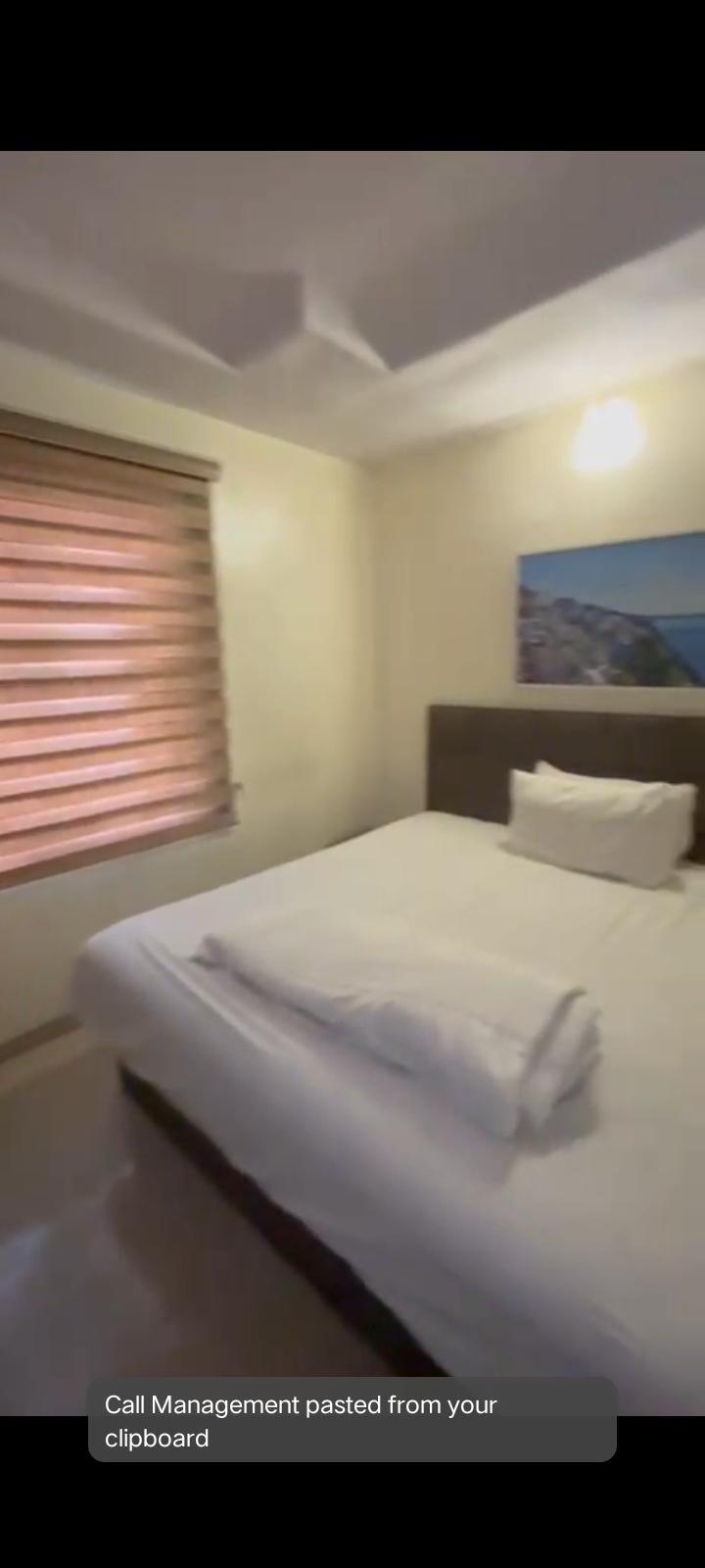 Furnished Room Self-Contain for Rent – Ifako, Gbagada, Lagos