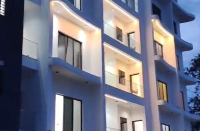 Luxury 3-Bedroom Apartments (12 Units) for Sale – Ikeja GRA, Lagos