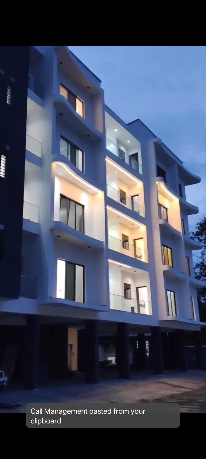 Luxury 3-Bedroom Apartments (12 Units) for Sale – Ikeja GRA, Lagos