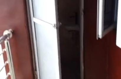 Mini Flat for Rent – Greenfield Estate, Ago, Lagos