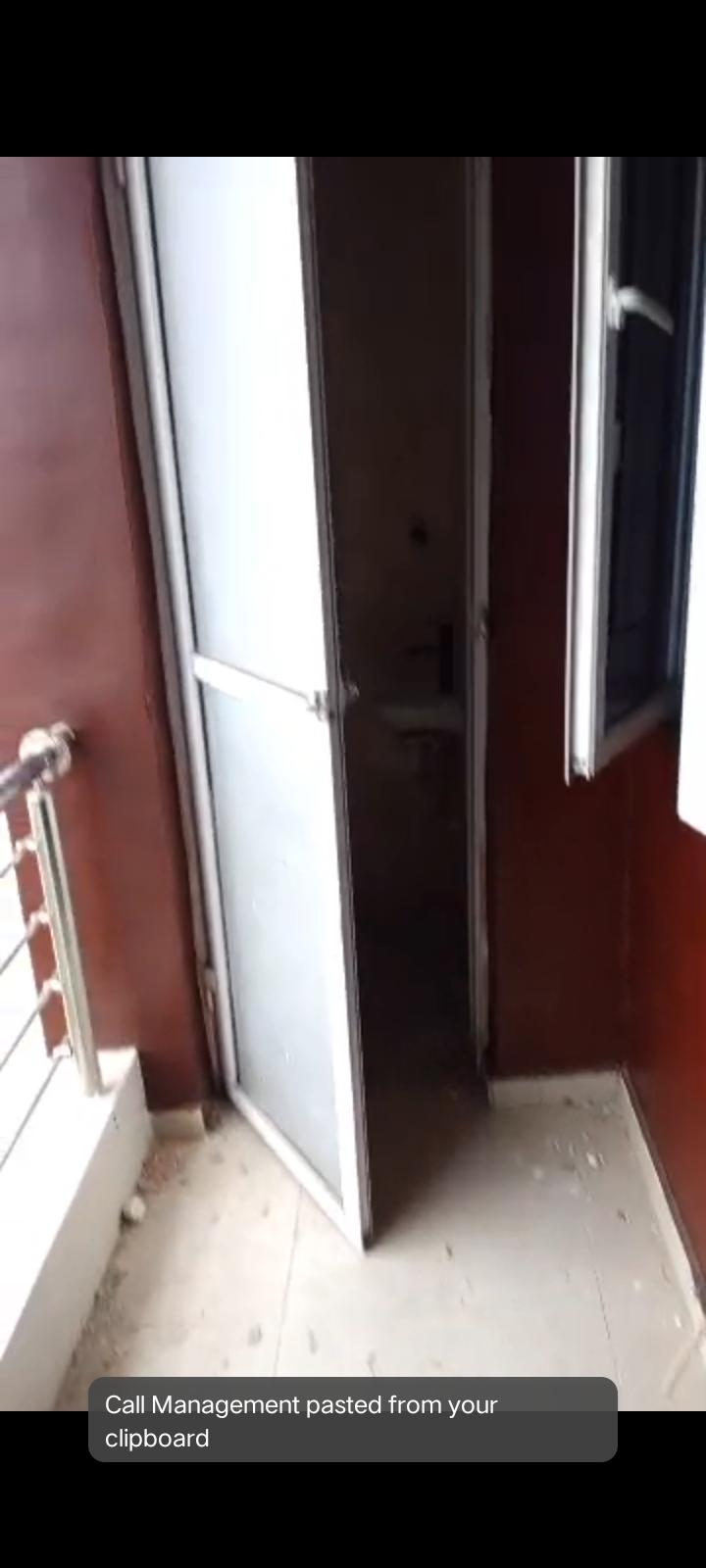 Mini Flat for Rent – Greenfield Estate, Ago, Lagos