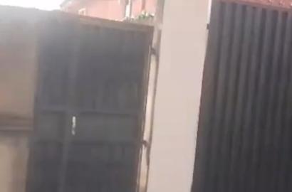 Block of 4-Bedroom Flats for Sale – Ikotun / Ijegun Axis, Lagos
