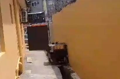 Mini Flat for Rent – Ire-Akari Estate Road, Isolo, Lagos