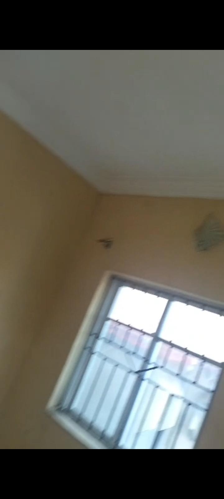 Room Self-Contain for Rent – Canal View Estate, Ago Palace Way, Okota, Lagos