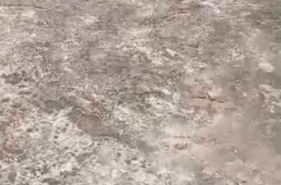 Full Plot of Land Facing Tarred Road – Kajola Road, Obawole (Ifako-Ijaiye)