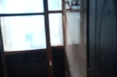 Room Self-Contain – Bucknor, Lagos