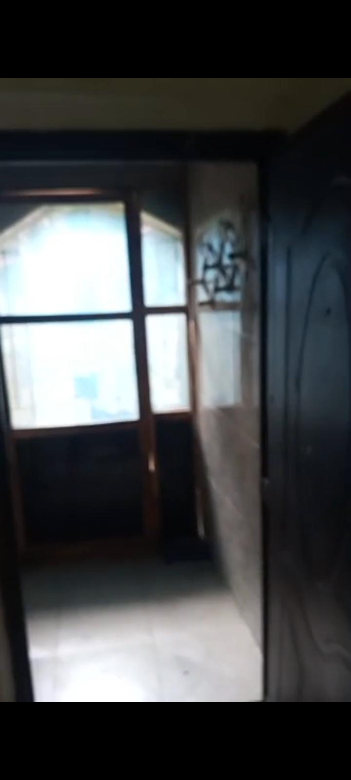 Room Self-Contain – Bucknor, Lagos