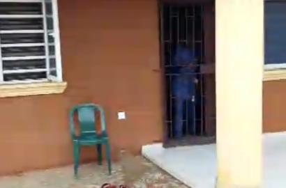 Modern Spacious 3 Bedroom Flat – Isheri Oshun, Ikotun