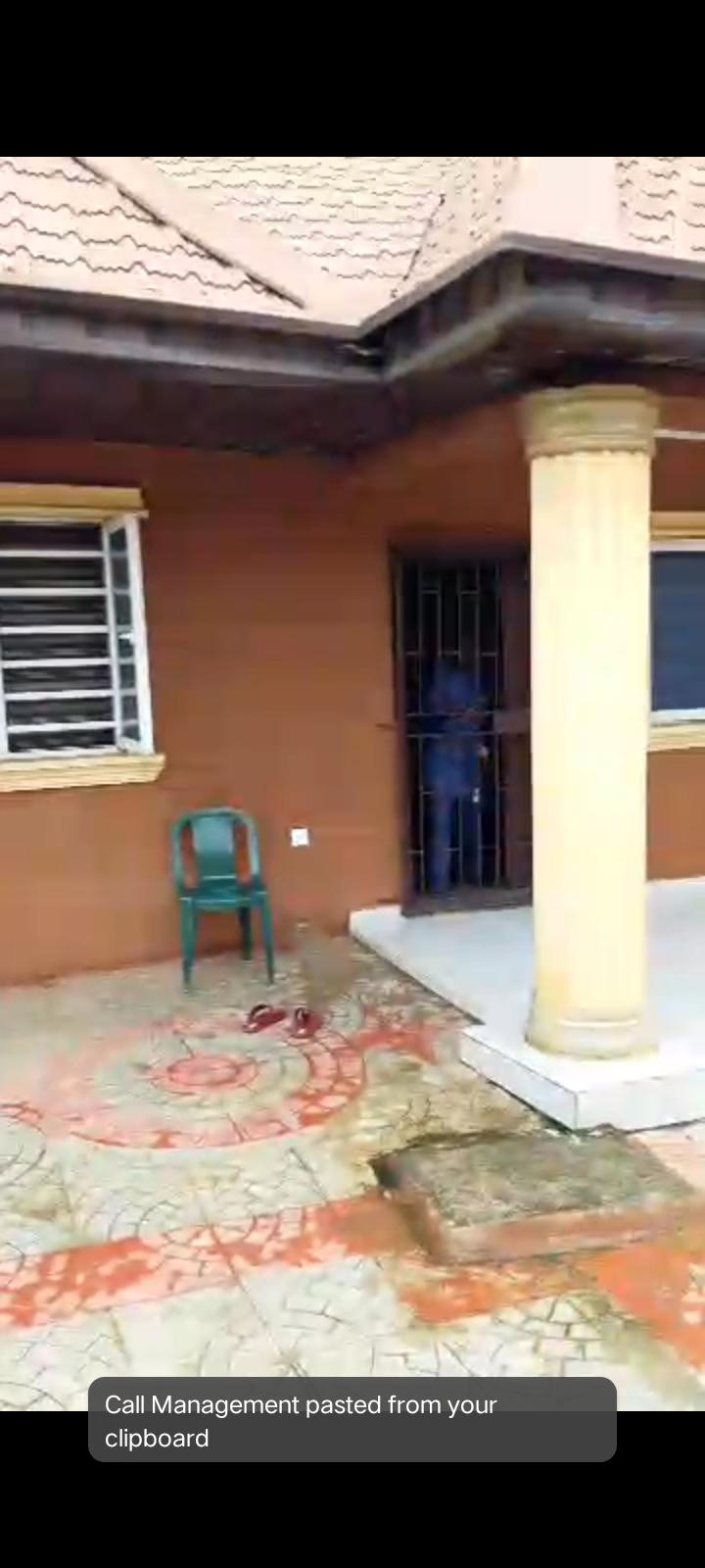 Modern Spacious 3 Bedroom Flat – Isheri Oshun, Ikotun