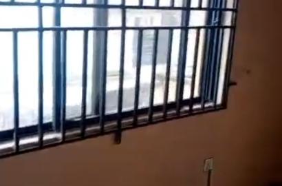 Decent 3 Bedroom Upstairs Flat – Medina Estate, Gbagada
