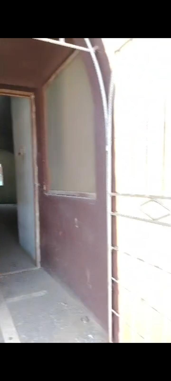 3 Bedroom Flat – Oka Afa, Off Canoe Road