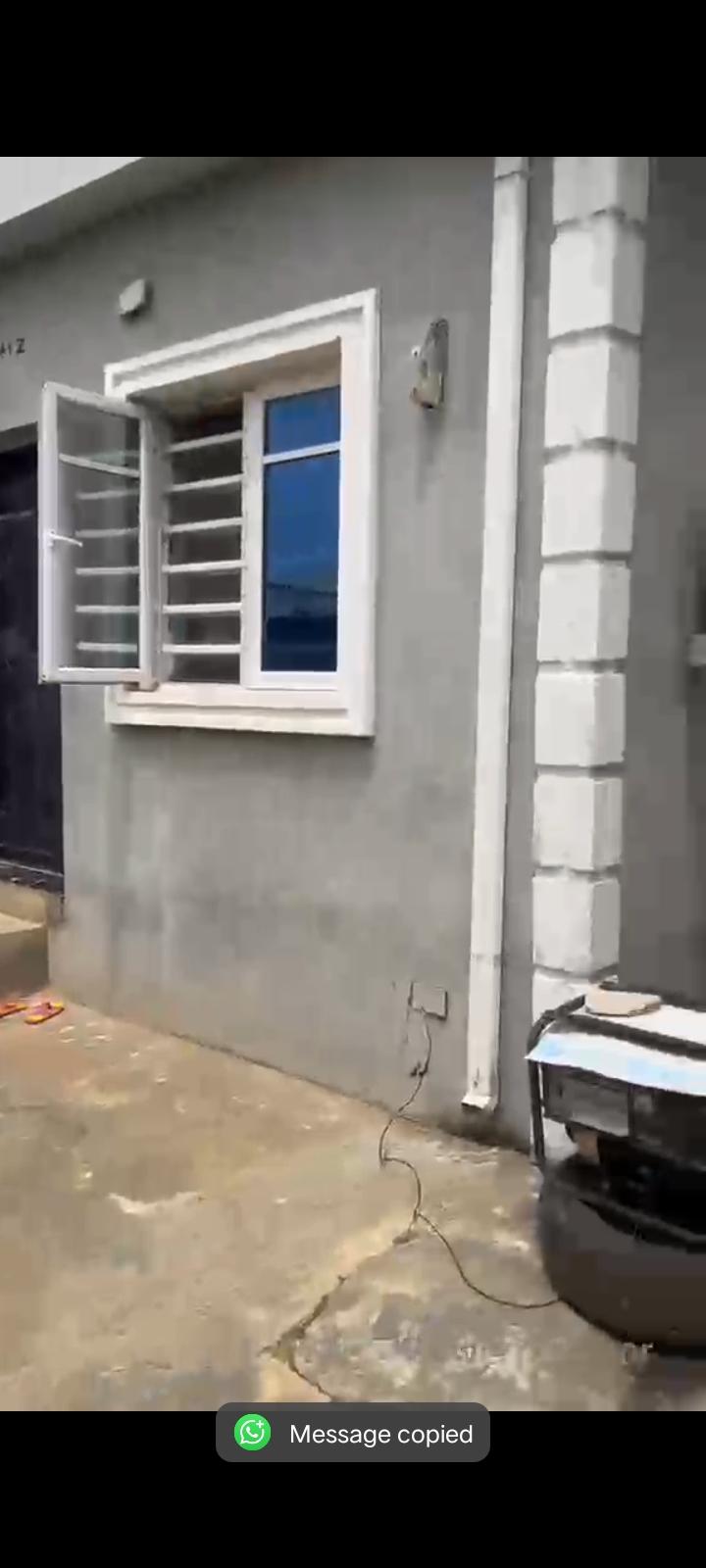 2 Bedroom Flat – Victory Estate, Ejigbo
