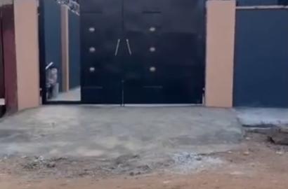 4 Units of 2 Bedroom Flats – Off Governor’s Road, Ikotun