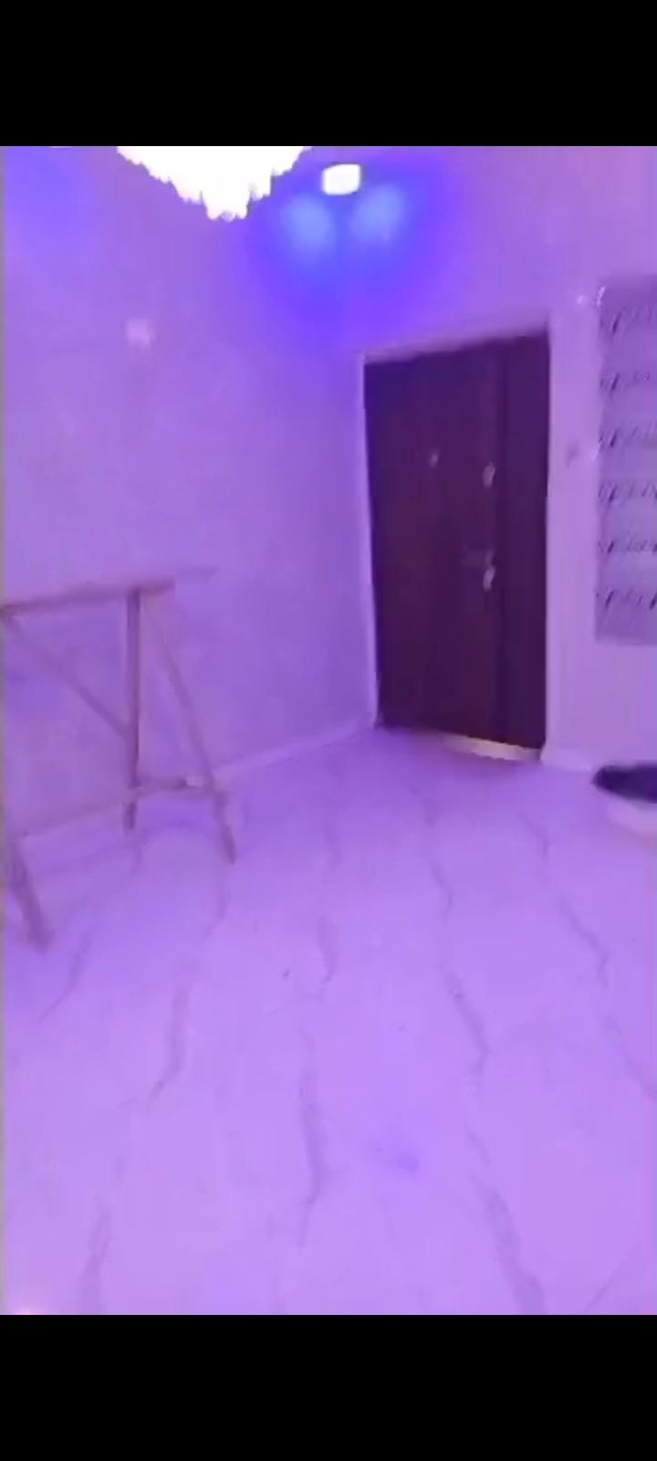 3 Bedroom Flat – Banana Layout, Isheri Oshun