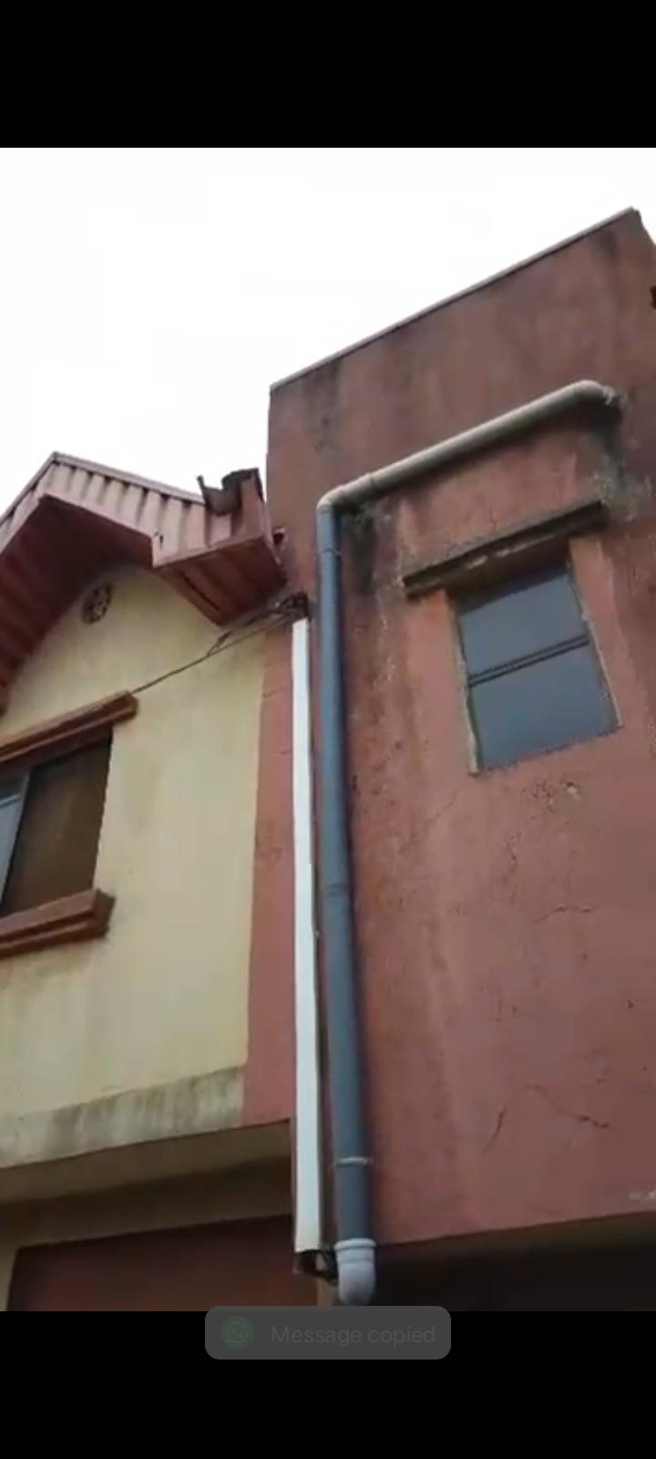 BLOCK OF FLATS – PROGRESS ESTATE, BARUWA IPAJA, LAGOS