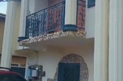 RENOVATED 5 BEDROOM DUPLEX – CANAL ESTATE, LAGOS