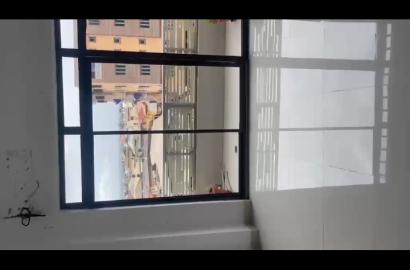 3 BEDROOM DUPLEX WITH BQ – ANTHONY, LAGOS