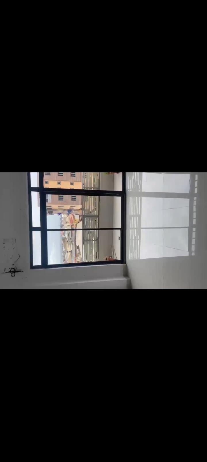 3 BEDROOM DUPLEX WITH BQ – ANTHONY, LAGOS