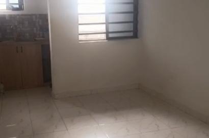 STANDARD ROOM SELF CONTAIN – IFAKO GBAGADA, LAGOS