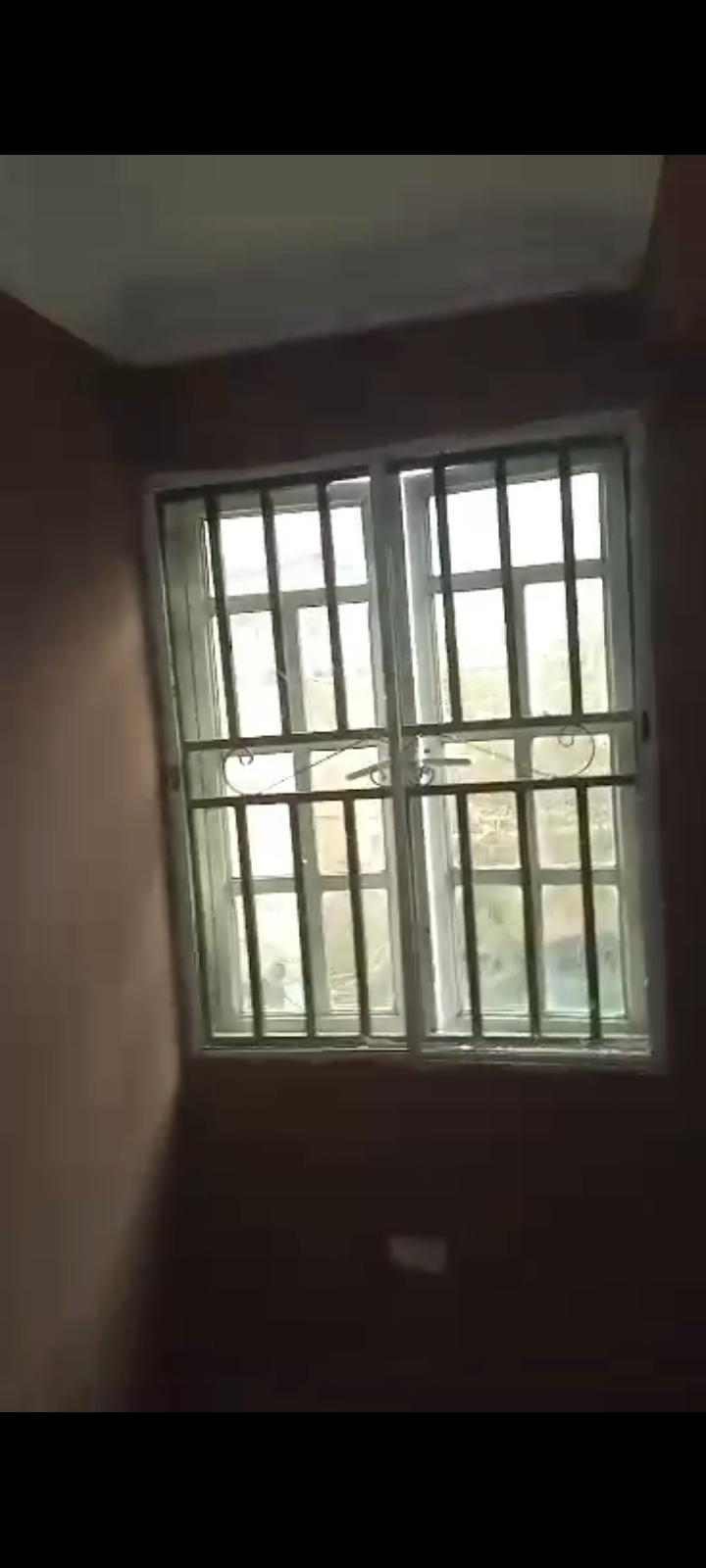 2 BEDROOM FLAT – OKE AFA, LAGOS