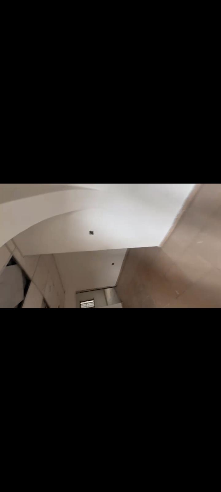 Newly Renovated Spacious 4-Bedroom Flat 📍 Location: Ifako, Gbagada, Lagos