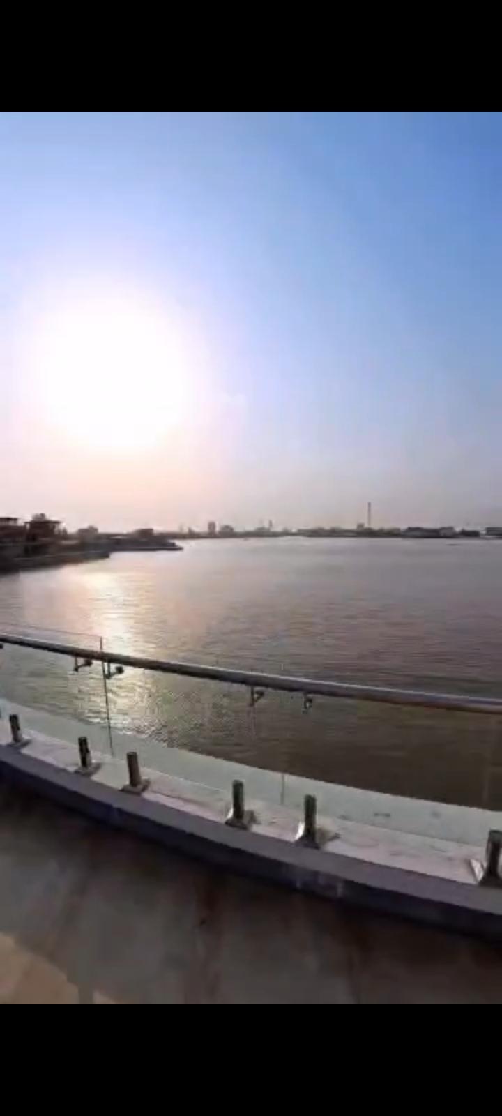 SHORTLET APARTMENT AVAILABLE 🌊🏡✨ Luxury 2-Bedroom Sea View Apartment 📍 Location: Lekki Phase 1, Lagos