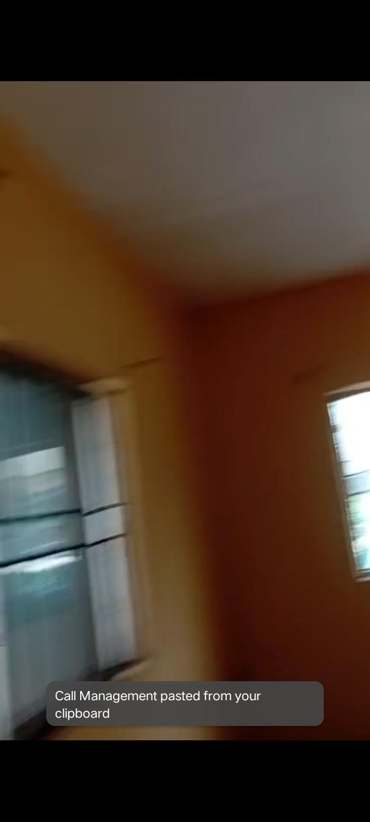 TO LET 🏡 Spacious 3-Bedroom Flat 📍 Location: Oke-Afa, Lagos