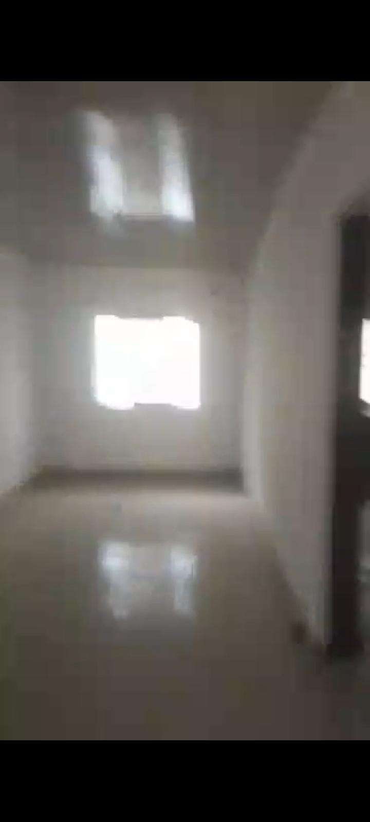 Spacious & Decent 3-Bedroom Flat (Upstairs) 📍 Location: Bestford Avenue, Oke-Afa, Isolo, Lagos State