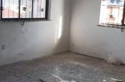 🔥 PRICE REDUCED – TO LET 🔥 Newly Renovated Mini Flat (Upstairs) 📍 Location: Along LASU–Isheri Road, Akesan, Lagos