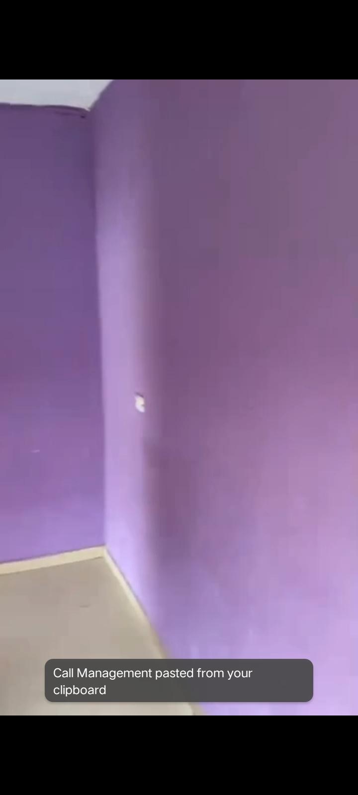 Clean & Spacious Mini Flat 📍 Location: Off Okofilling Bus Stop, Igando, Lagos
