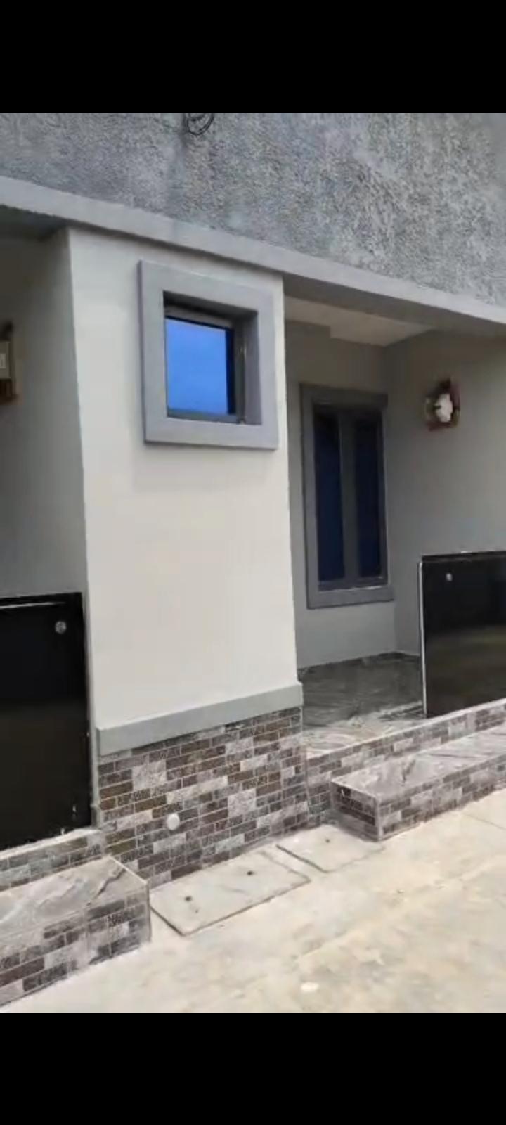 🏡 TO LET 2-Bedroom Flat 📍 Location: Gbaga, Ikorodu, Lagos