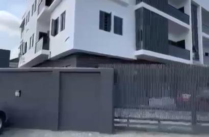 🏡 FOR RENT 2-Bedroom Apartment 📍 Location: Scheme 2, Ajah, Lekki, Lagos