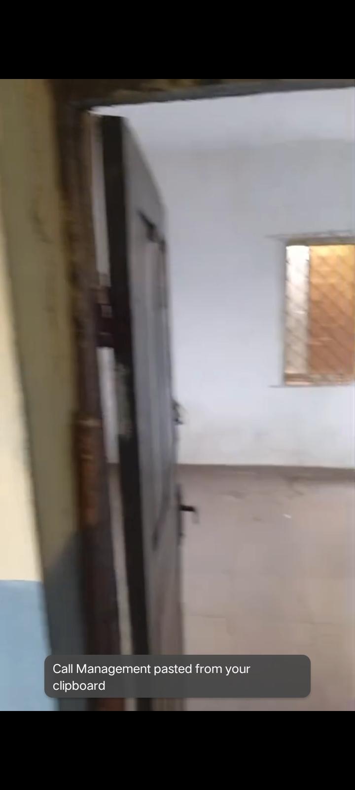 🏡 TO LET Mini Flat 📍 Location: Idimu, Lagos