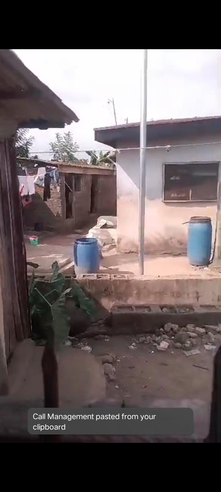 Property in Mafoluku, Oshodi 📍 Location: Mafoluku, Oshodi, Lagos