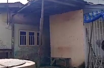 🏡 FOR SALE Bungalow on Half Plot of Land 📍 Location: Oriola Road, Alapere, Ketu, Lagos
