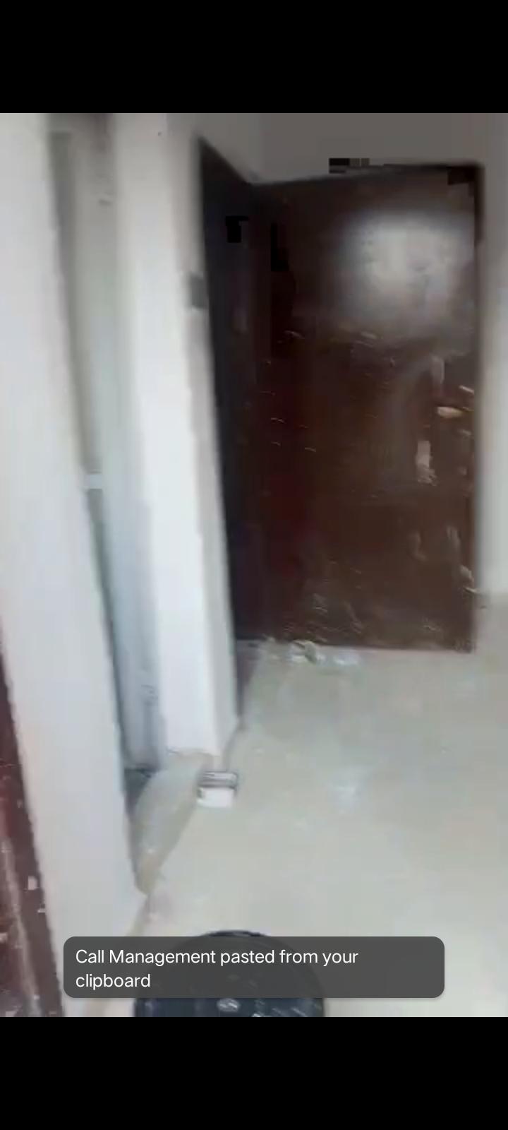 🔥 TO LET 🏡 Spacious Room Self-Contained Apartment 📍 Location: Greenfield Estate, Lagos