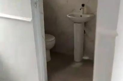 🏡 TO LET Massive Mini Flat (Ground Floor) 📍 Location: Before Ago Last Bus Stop, Lagos