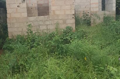 Uncomplicated 2 bedroom apartment for sale in Ikorodu