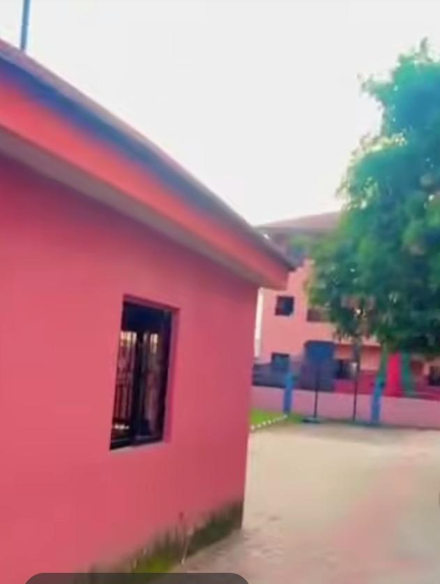 Purpose-Built School (Silver Spring College) for Sale – Ikotun, Lagos