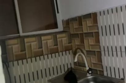 Room Self-Contained (Upstairs) for Rent – Oke Afa, Lagos