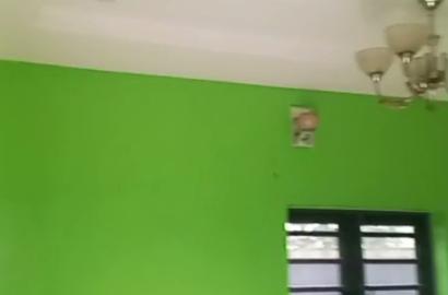 Mini Flat for Rent – Bucknor Estate, Lagos