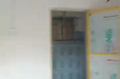 To Let: Decent Room Self Contain Apartment at Kayode Adebanji Street, Oke-Afa