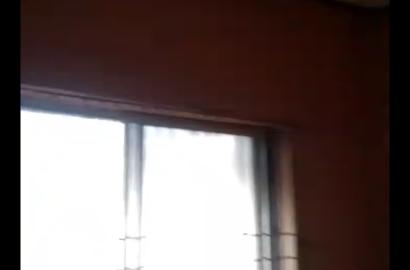 Mini Flat Upstairs at Ejigbo