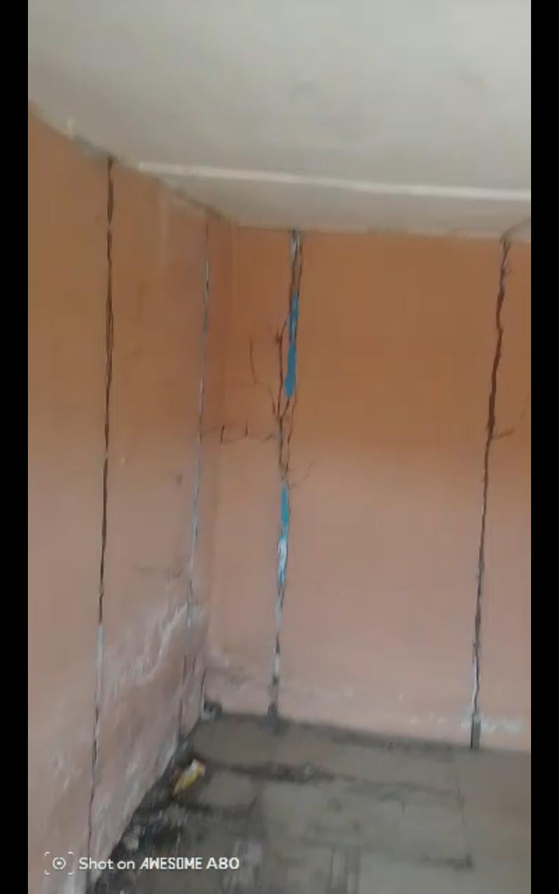 Shop to Let at Ijegun