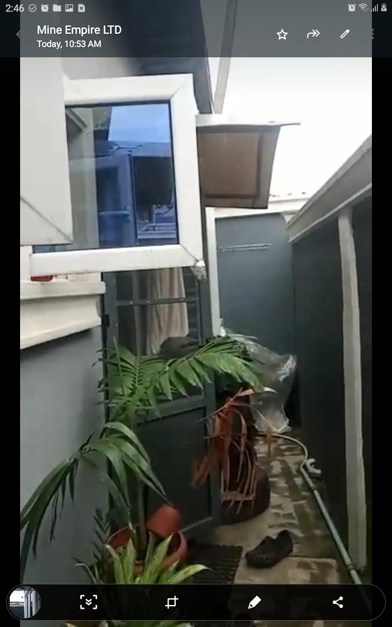 Mini Flat to Let at NNPC, Ejigbo