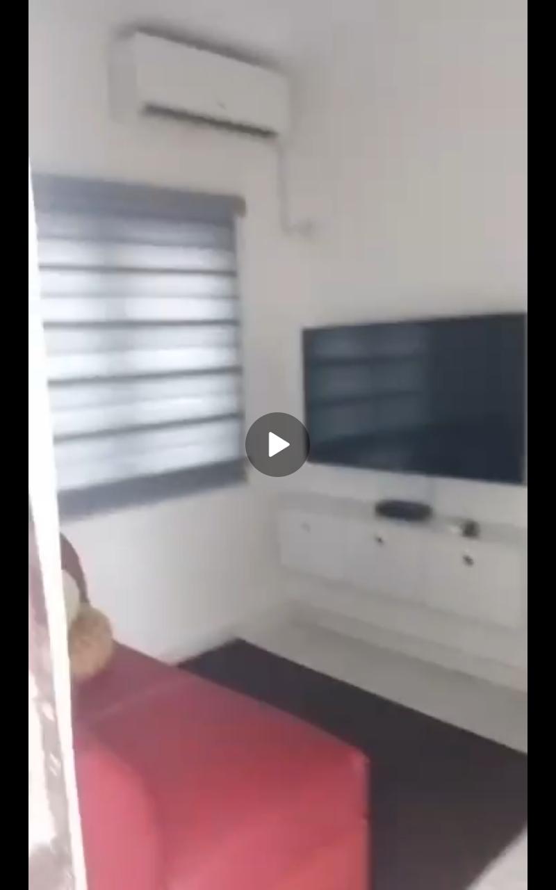 Mini Flat to Let at NNPC, Ejigbo
